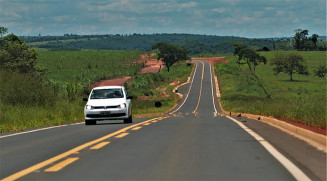 Governo movimenta R$ 360 milhões em obras em uma semana