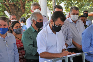 Marçal destaca investimentos que vão potencializar agronegócio e turismo em MS