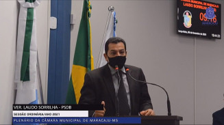 Laudo Sorrilha pede gestão para implantação de infraestrutura no Ezequiel Peu para a liberação do loteamento