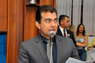 Projeto de Marçal propõe isenção de ICMS para hospitais filantrópicos