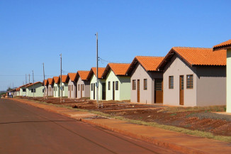 Investimentos do Minha Casa Minha Vida caíram de 11,4 para 2,54 bi