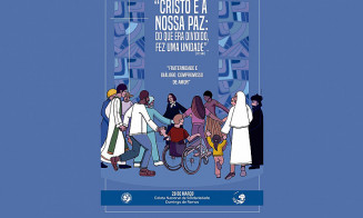 Campanha da Fraternidade de 2021 tem o objetivo de incentivar o diálogo entre as comunidades