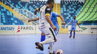 Imagem: Leonardo Hübbe