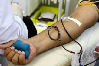Quem já vacinou contra covid-19, pode doar sangue entre dois e sete dias