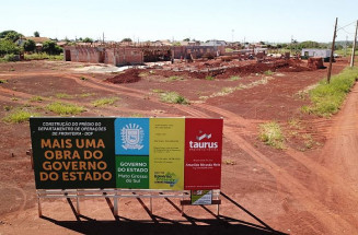 Nova sede do DOF vai modernizar ações no combate ao crime na fronteira