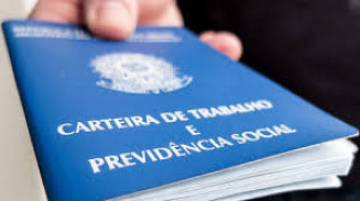 MS abre semana com 956 vagas de emprego