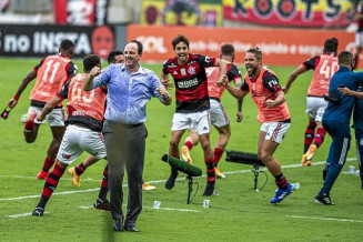 Foto: Marcelo Cortes/Flamengo