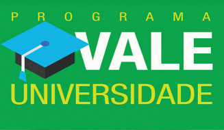 Vale Universidade 2021: Inscrições começam no próximo dia 17 de março