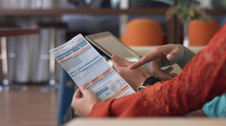 Aneel mantém bandeira amarela e cobrança extra na conta de luz em março