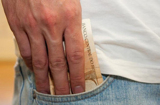 Salário dos servidores estaduais será depositado nesta segunda-feira