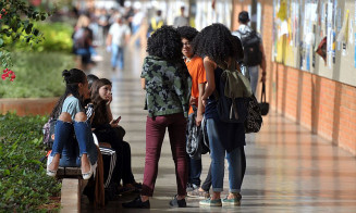 Estudantes tem até amanhã para participar da lista de espera do Prouni