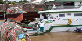 Temporada de pesca começa com cota de 2020 valendo: um exemplar e cinco piranhas