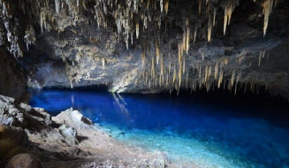 Prefeitos avaliam que concessão de parques estaduais vai alavancar o turismo do Estado