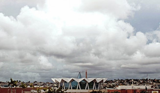 Março terá acumulados de chuva e calor acima da média em Mato Grosso do Sul