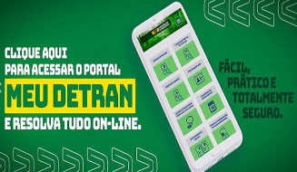 Proprietários de veículos e condutores agora devem atualizar endereços pela internet