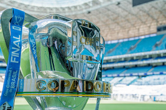 CBF sorteia os confrontos da primeira fase da Copa do Brasil