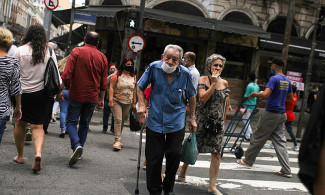 Foto: Pilar Olivares/Reuters