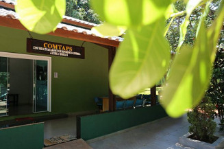 Campo Grande amplia vagas para tratamento de pessoas com dependência de substâncias psicoativas
