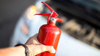 Projeto isenta de ITR imóveis rurais com brigada de incêndio