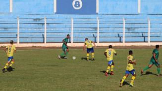 Líder com 100% de aproveitamento, Dourados surpreende neste início de Estadual