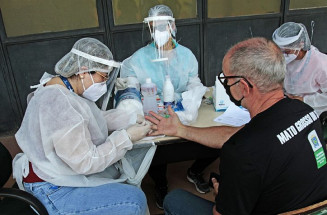 Na linha de frente, mulheres fazem gestão de excelência no combate da pandemia da Covid-19