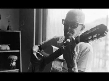 Cartola - Preciso Me Encontrar (Áudio Oficial)