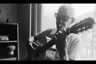 Cartola - Preciso Me Encontrar (Áudio Oficial)